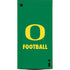 University of Oregon Football Green XBox Series X Digital Edition Console Skin